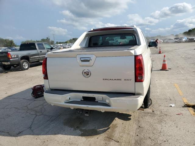 Photo 6 from auction – 2005 CADILLAC ESCALADE E with VIN 3GYEK62N85G212010