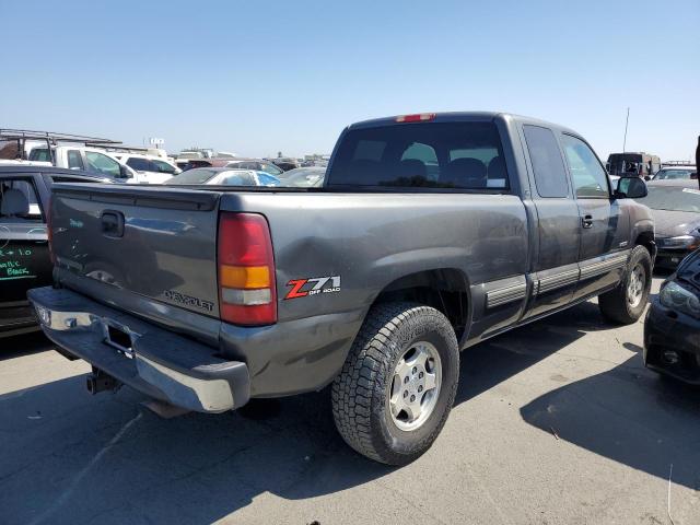 Photo 3 from auction – 2001 CHEVROLET SILVERADO with VIN 1GCEK19T91E285241