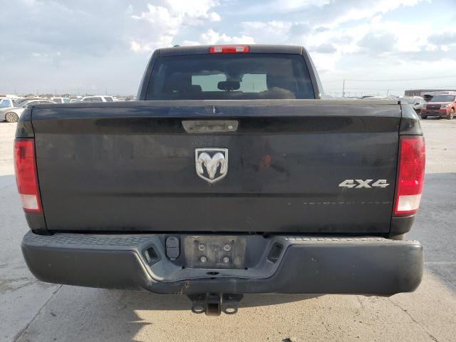 Photo 6 from auction – 2018 RAM 1500 ST with VIN 1C6RR7KG0JS259004