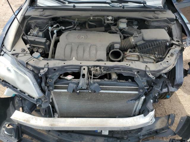 Photo 12 from auction – 2015 ACURA RDX with VIN 5J8TB4H39FL017885