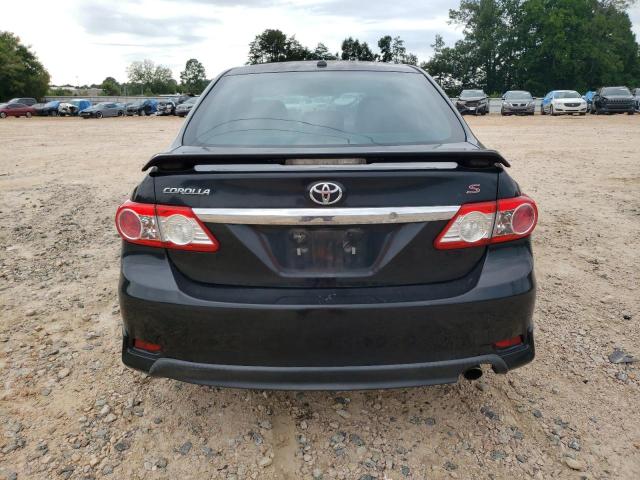 Фото 6 с аукциона – 2013 TOYOTA COROLLA BA с VIN 5YFBU4EE3DP183155