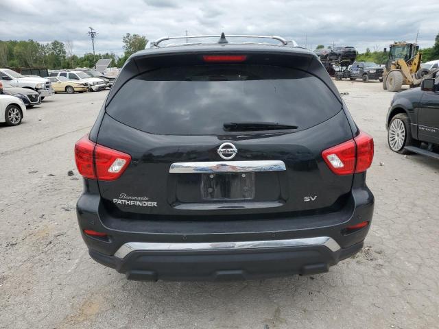 Photo 6 from auction – 2019 NISSAN PATHFINDER with VIN 5N1DR2MN1KC592952