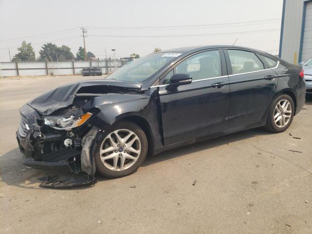 FORD FUSION SE 2016 with VIN 3FA6P0H75GR174671 - Photo from auction