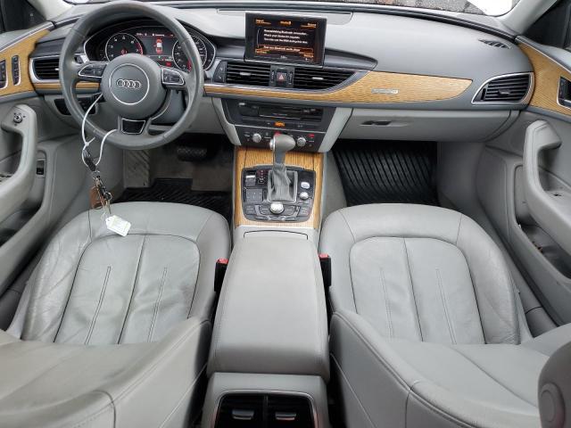 Photo 8 from auction – 2012 AUDI A6 PREMIUM with VIN WAUGGAFC9CN157337