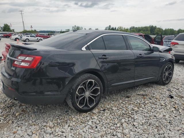 Photo 3 from auction – 2013 FORD TAURUS SHO with VIN 1FAHP2KTXDG220914