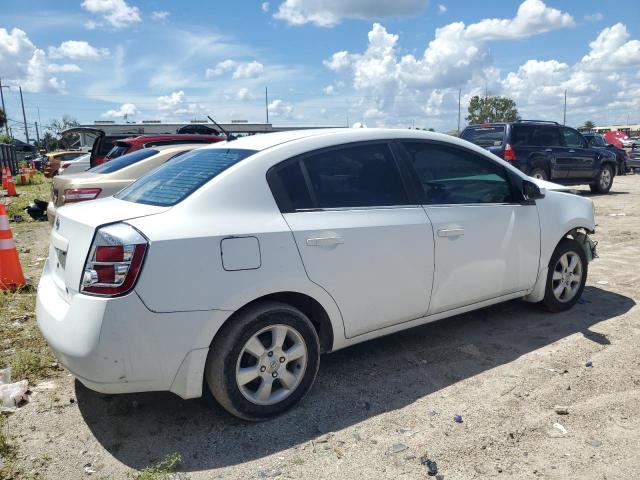Photo 3 from auction – 2008 NISSAN SENTRA 2.0 with VIN 3N1AB61E68L631705