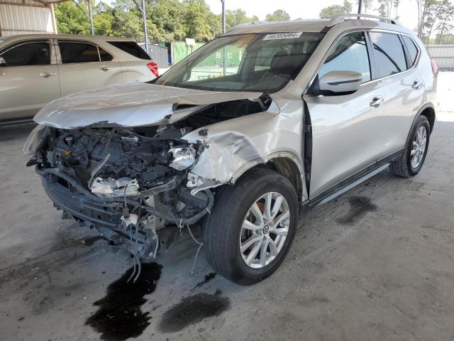 NISSAN ROGUE 2018 with VIN KNMAT2MT6JP509949 - Photo from auction