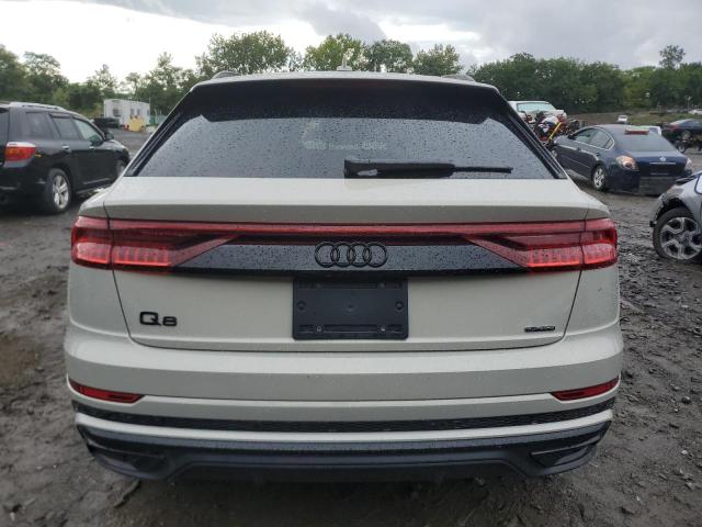 Photo 6 from auction – 2023 AUDI Q8 PREMIUM with VIN WA1EVBF14PD008652