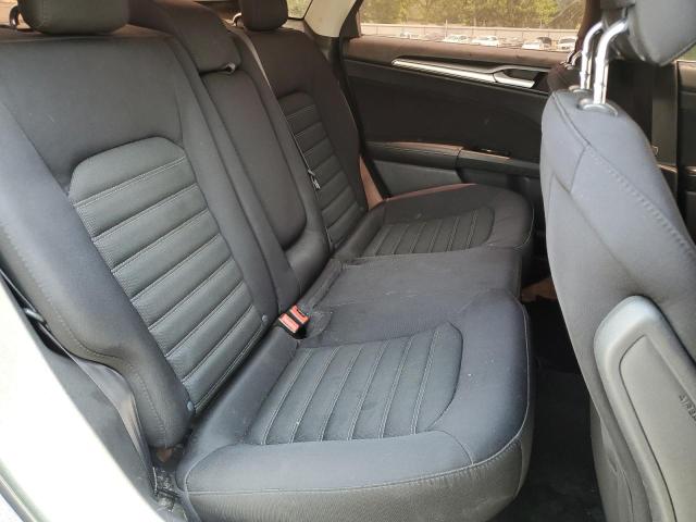 Photo 10 from auction – 2015 FORD FUSION SE with VIN 3FA6P0HD1FR107988