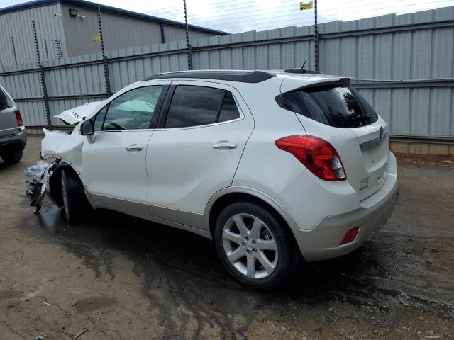 Photo 2 from auction – 2015 BUICK ENCORE PRE with VIN KL4CJDSB9FB271792