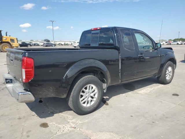 Photo 3 from auction – 2018 NISSAN FRONTIER S with VIN 1N6BD0CT2JN708190
