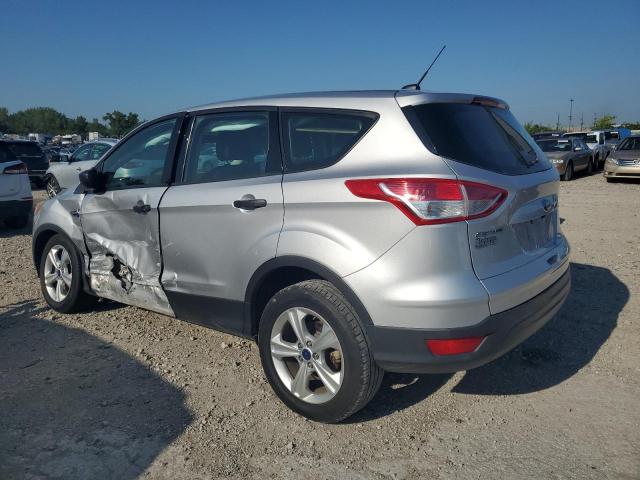Photo 2 from auction – 2014 FORD ESCAPE S with VIN 1FMCU0F78EUD94283