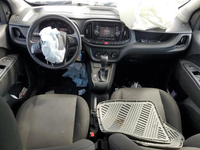Photo 8 from auction – 2021 RAM PROMASTER with VIN ZFBHRFBBXM6V73875