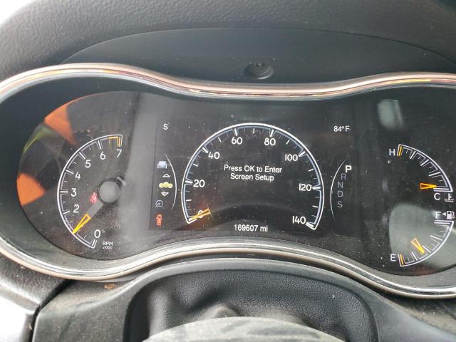 Photo 9 from auction – 2014 JEEP GRAND CHER with VIN 1C4RJFAG5EC331407