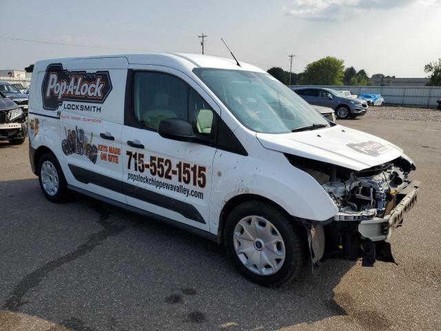 Photo 4 from auction – 2017 FORD TRANSIT CO with VIN NM0LS7E76H1337636