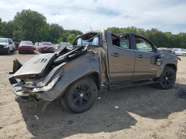 Photo 3 from auction – 2016 GMC CANYON SLE with VIN 1GTG6CE36G1361996