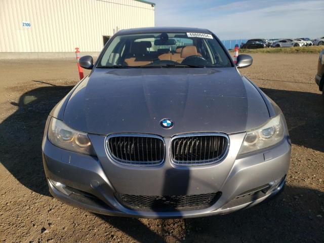 Photo 5 from auction – 2011 BMW 328 XI with VIN WBAPK7C50BA973849