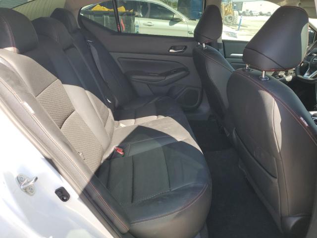 Photo 10 from auction – 2024 NISSAN ALTIMA SR with VIN 1N4BL4CV7RN330836