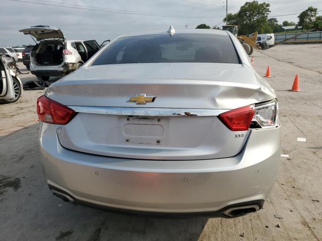 Photo 6 from auction – 2015 CHEVROLET IMPALA LTZ with VIN 2G1165S38F9131207