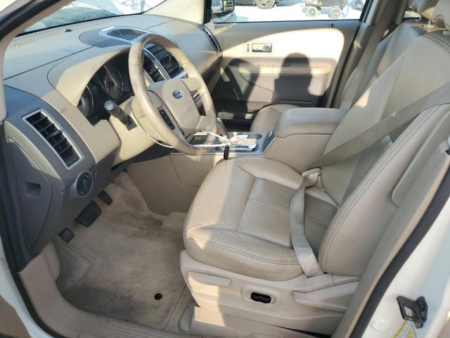 Photo 7 from auction – 2007 FORD EDGE SEL P with VIN 2FMDK39C47BB05848