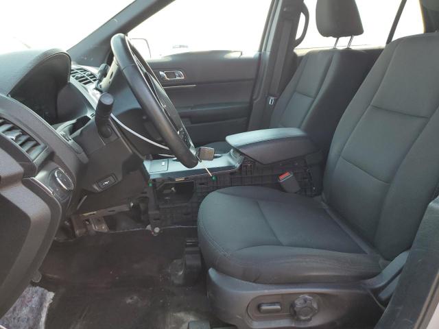 Photo 7 from auction – 2016 FORD EXPLORER P with VIN 1FM5K8ARXGGB13768