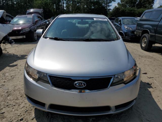 Photo 5 from auction – 2012 KIA FORTE EX with VIN KNAFU4A2XC5493969