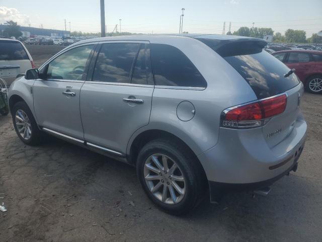 Photo 2 from auction – 2014 LINCOLN MKX with VIN 2LMDJ8JK6EBL00337