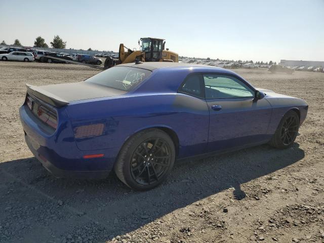 Photo 3 from auction – 2022 DODGE CHALLENGER with VIN 2C3CDZFJ4NH230217