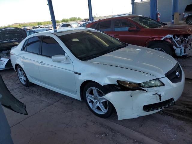 Photo 4 from auction – 2004 ACURA TL with VIN 19UUA65664A010225