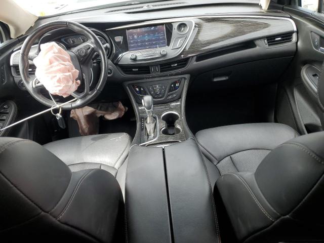 Photo 8 from auction – 2017 BUICK ENVISION E with VIN LRBFXBSAXHD197480