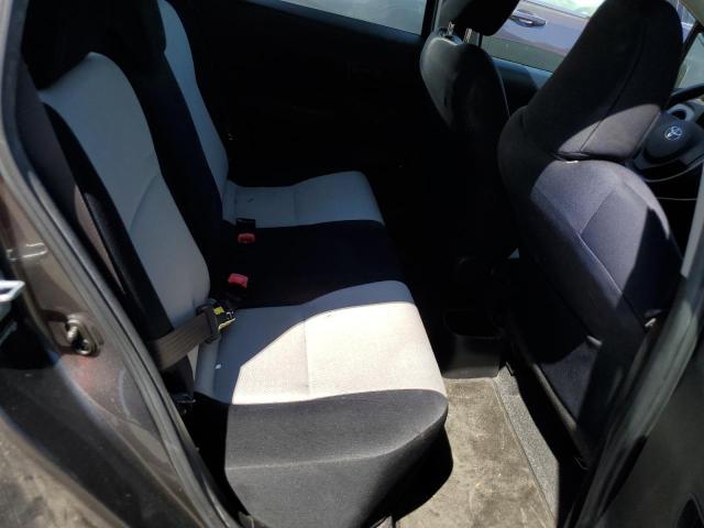 Photo 10 from auction – 2012 TOYOTA YARIS with VIN JTDKTUD34CD529038