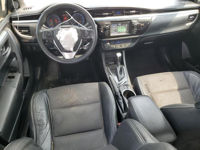 Photo 8 from auction – 2015 TOYOTA COROLLA L with VIN 5YFBURHE6FP211574