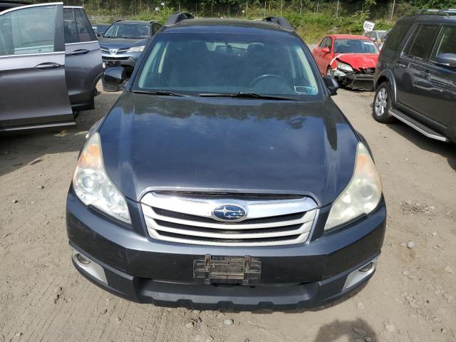Photo 5 from auction – 2011 SUBARU OUTBACK with VIN 4S4BRDGC2B2332627
