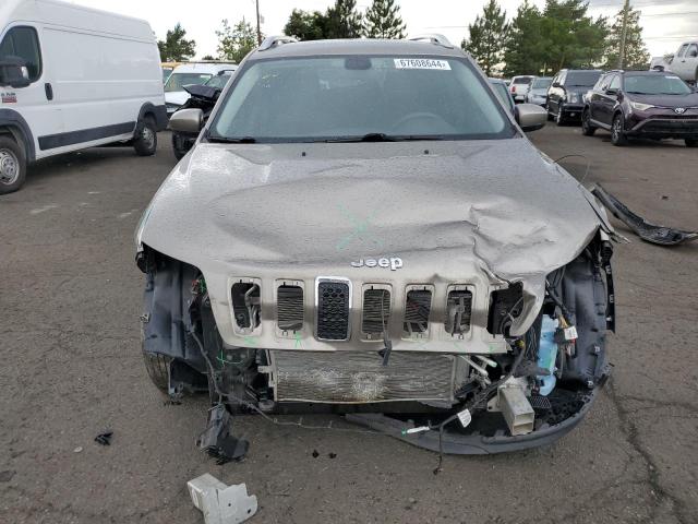 Photo 5 from auction – 2019 JEEP CHEROKEE L with VIN 1C4PJLCB6KD416589