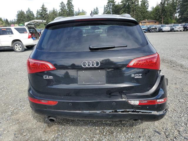 Photo 6 from auction – 2012 AUDI Q5 PREMIUM with VIN WA1LFAFP5CA095573