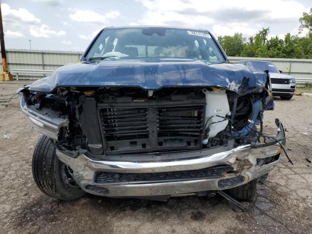 Photo 5 from auction – 2023 RAM 1500 LARAM with VIN 1C6SRFJTXPN540907