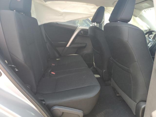 Photo 11 from auction – 2016 TOYOTA RAV4 LE with VIN 2T3BFREV0GW424364