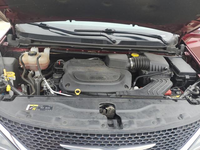 Photo 12 from auction – 2020 CHRYSLER PACIFICA L with VIN 2C4RC1GG6LR156237