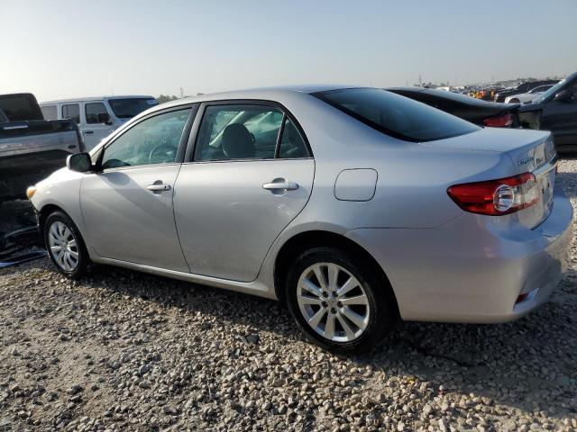Photo 2 from auction – 2013 TOYOTA COROLLA BA with VIN 5YFBU4EE3DP224903