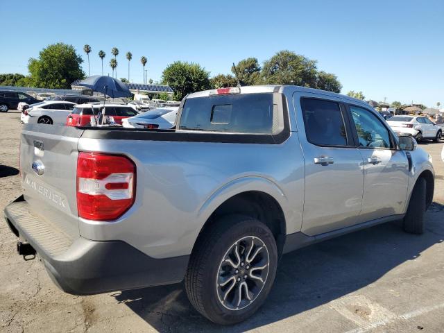 Photo 3 from auction – 2023 FORD MAVERICK X with VIN 3FTTW8E34PRA57356