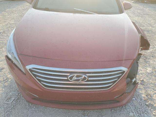 Photo 11 from auction – 2016 HYUNDAI SONATA SE with VIN 5NPE24AF2GH275201