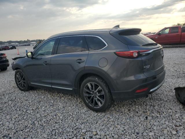 Photo 2 from auction – 2016 MAZDA CX-9 GRAND with VIN JM3TCBDY5G0119602
