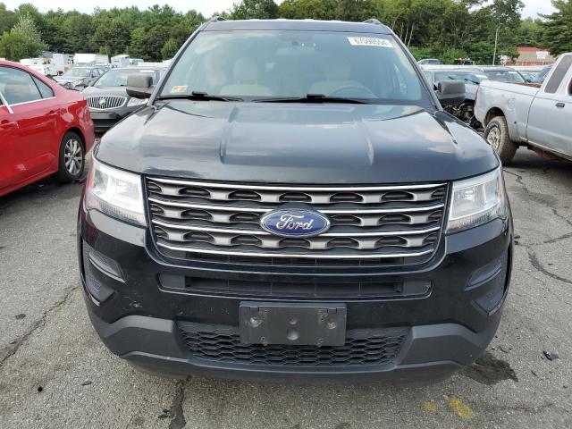 Photo 5 from auction – 2017 FORD EXPLORER with VIN 1FM5K8B87HGD94077