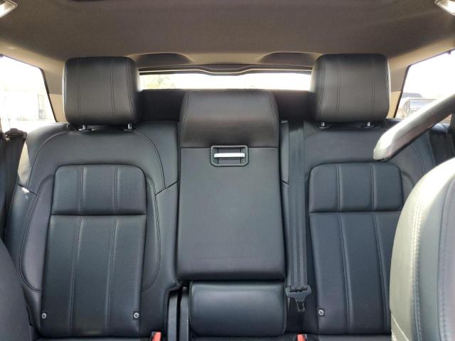 Photo 10 from auction – 2018 LAND ROVER RANGE ROVE with VIN SALWR2RV4JA403235