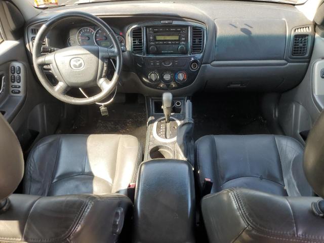 Photo 8 from auction – 2006 MAZDA TRIBUTE with VIN 4F2CZ96176KM01629