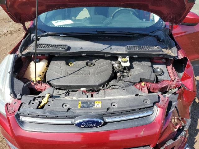 Photo 12 from auction – 2013 FORD ESCAPE SE with VIN 1FMCU0G98DUC26450