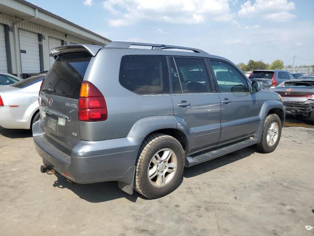 Photo 3 from auction – 2004 LEXUS GX 470 with VIN JTJBT20X840058529