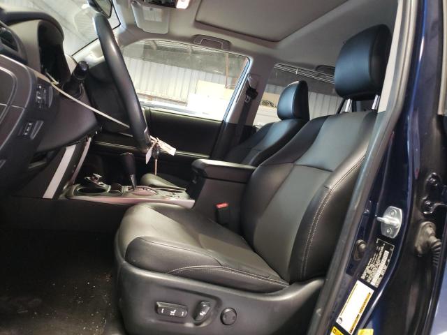Photo 7 from auction – 2015 TOYOTA 4RUNNER SR with VIN JTEBU5JR6F5210777