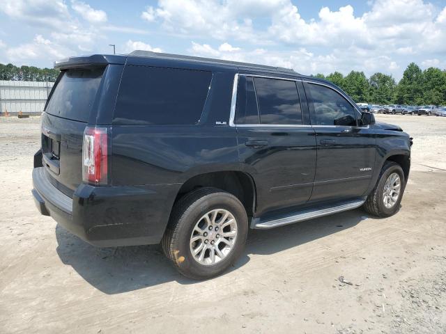 Photo 3 from auction – 2016 GMC YUKON SLE with VIN 1GKS1AKC5GR417045
