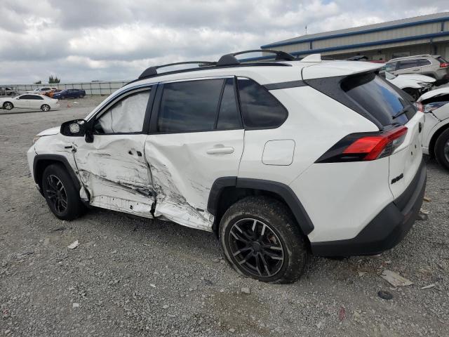 Photo 2 from auction – 2019 TOYOTA RAV4 LE with VIN JTMMWRFV2KD006479